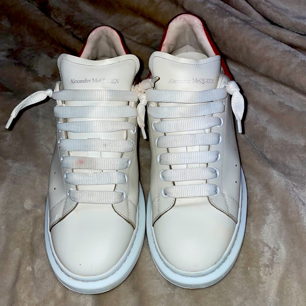 Been Worn